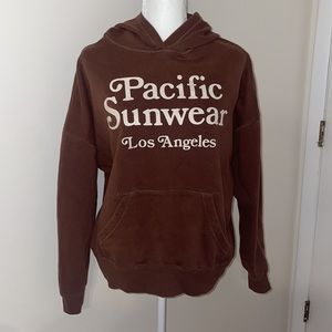 Pacsun Hoodie